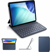 Etui z klawiaturą do iPad 10 gen 2022