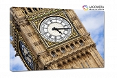 Anglia Big Ben 50x30cm