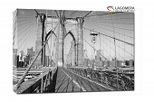 Nowy Jork most 50x30cm