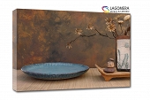 japońska misa 50x30cm