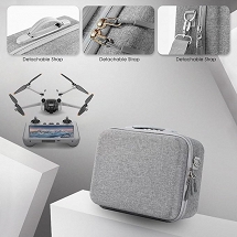 Etui do DJI Mini 4 Pro / Mini 3 Pro/ Mini 3 walizka torba pokrowiec futerał