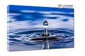 kropla wody 50x30cm